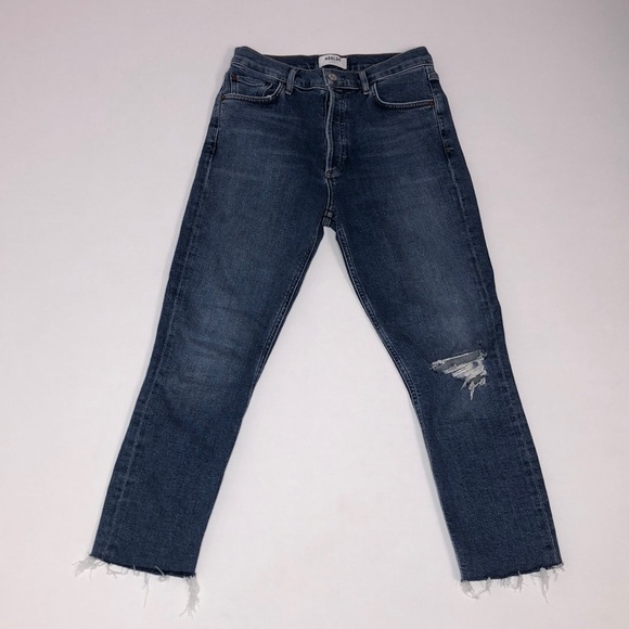 AGOLDE Nico jeans size 26